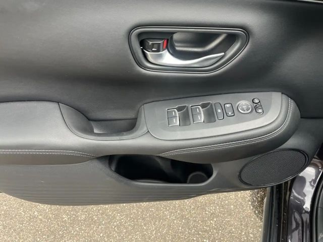 Honda ZR-V 2.0 e:HEV i-MMD