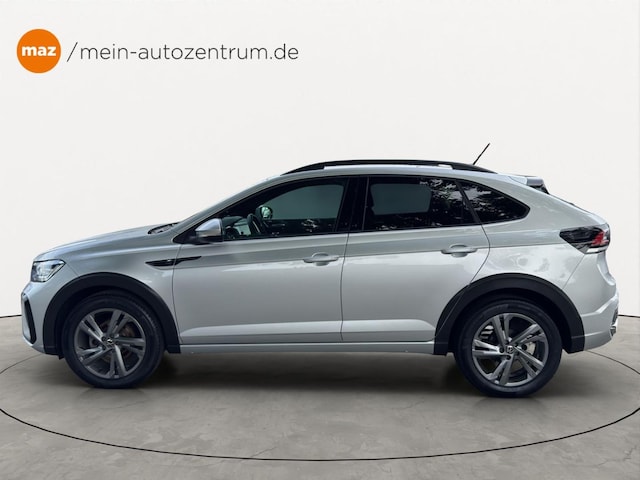 Volkswagen Taigo 1.0 TSI R-Line