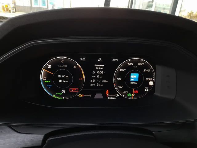 Cupra Formentor DSG VZ