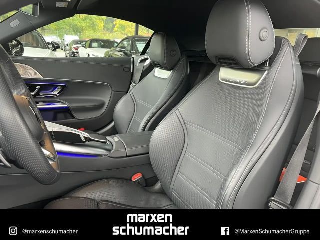 Mercedes-Benz SL 43 AMG AMG Line