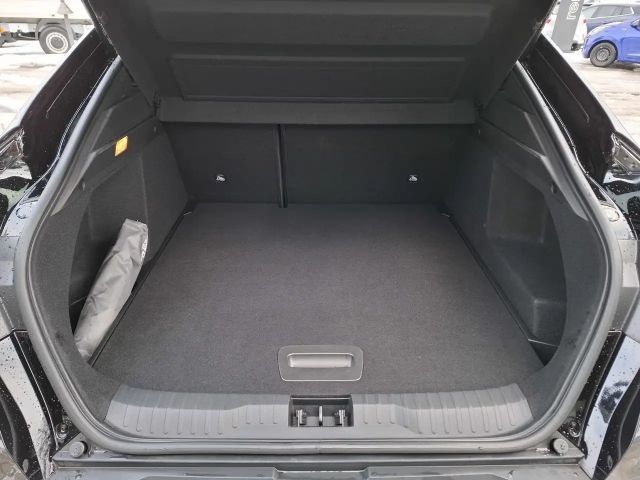 Renault Arkana EDC RS TCe 160