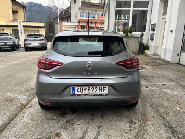 Renault Clio SCe 65