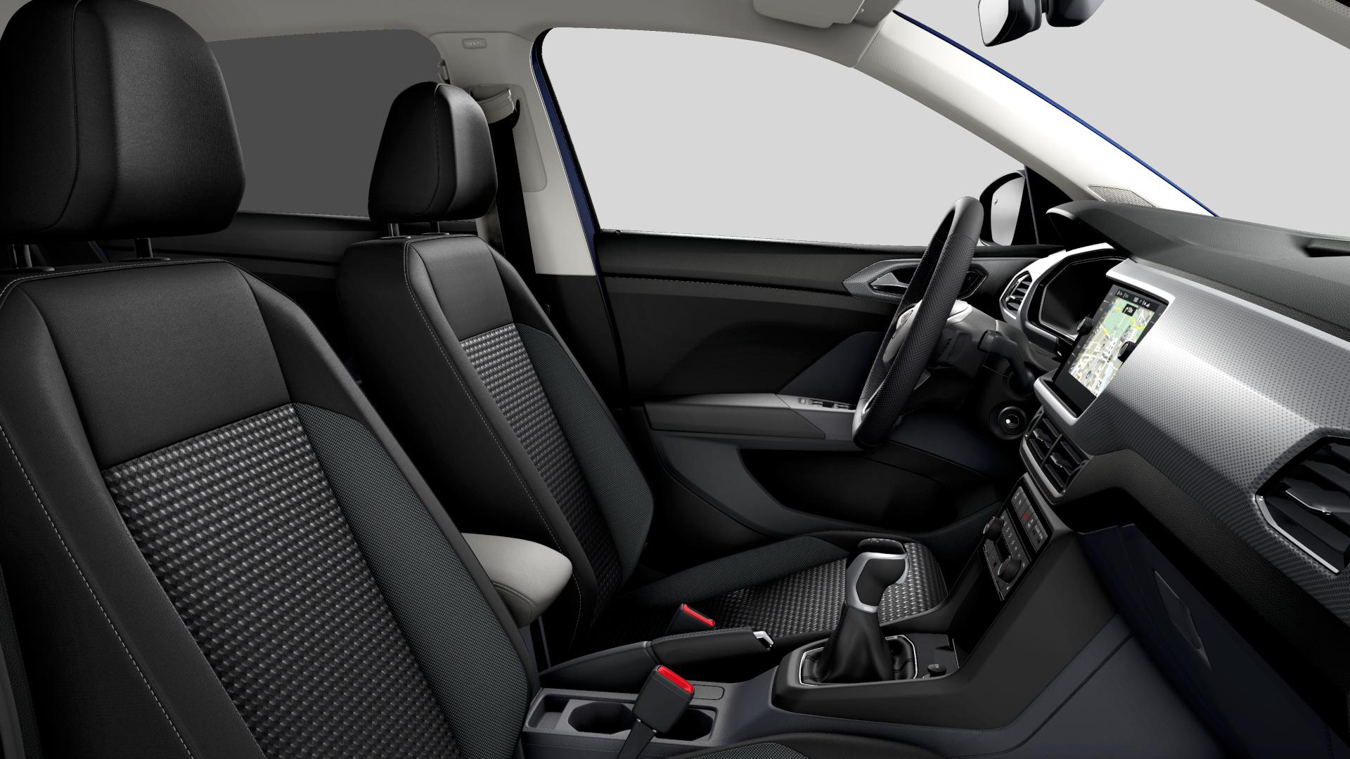 Volkswagen T-Cross Active