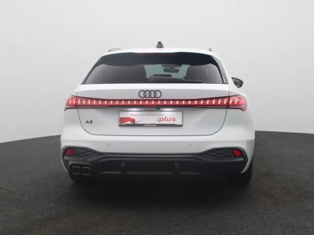 Audi A5 Avant S-Line