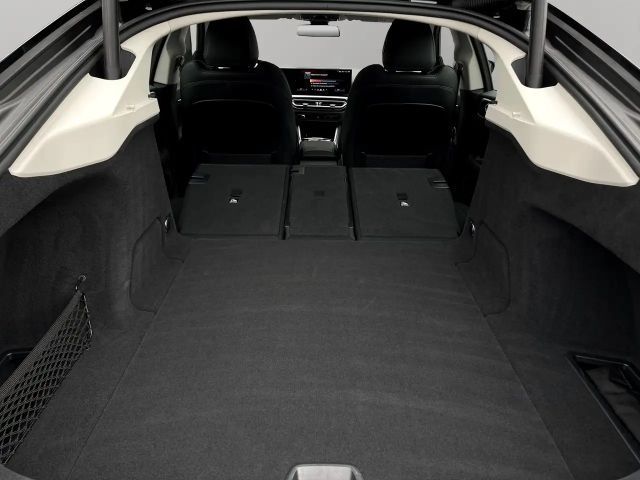 BMW i4 Coupé Gran Coupé eDrive35