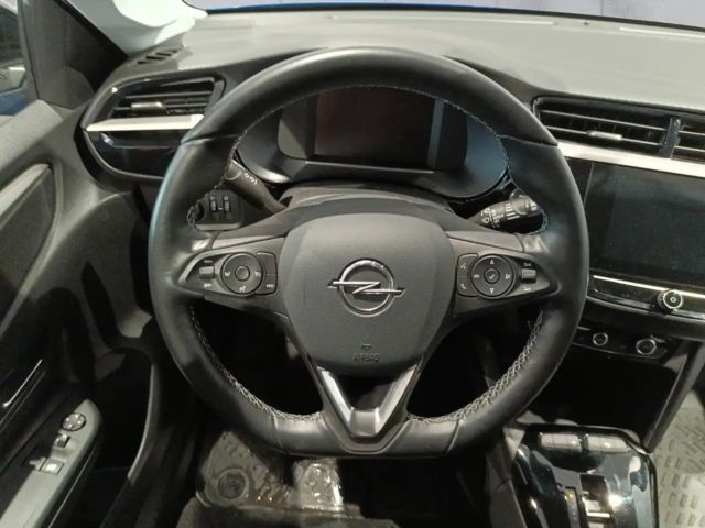 Opel Corsa -e ''Edition'' Rückfahrkamera Sitzheizung Klimaaut