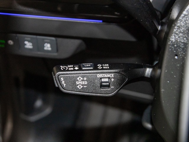 Audi Q4 e-tron 50 Quattro Sportback