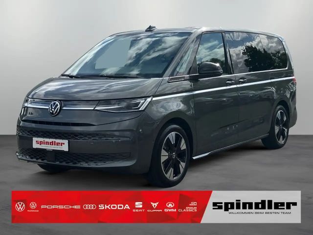 Volkswagen Multivan DSG Lang Style T7