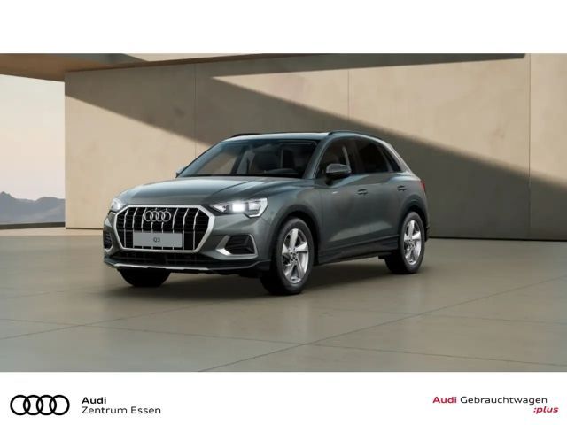 Audi Q3 35 TFSI S-Tronic