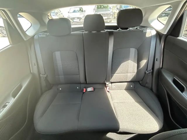 Hyundai i20 1.0 T-GDi Trend