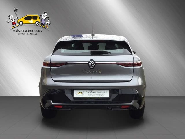 Renault Megane E-Tech E-Tech EV40 Equilibre