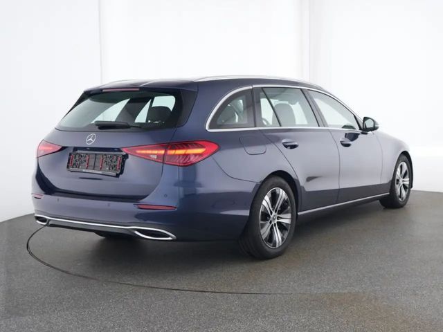 Mercedes-Benz C 200 AVANTGARDE C 200 d Estate
