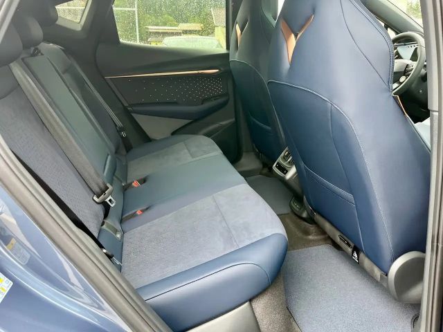 Cupra Tavascan Adrenaline VZ