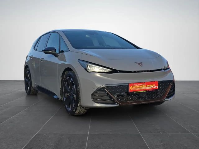 Cupra Born 82kWh *Headup*ACC*LED*GARANTIE*