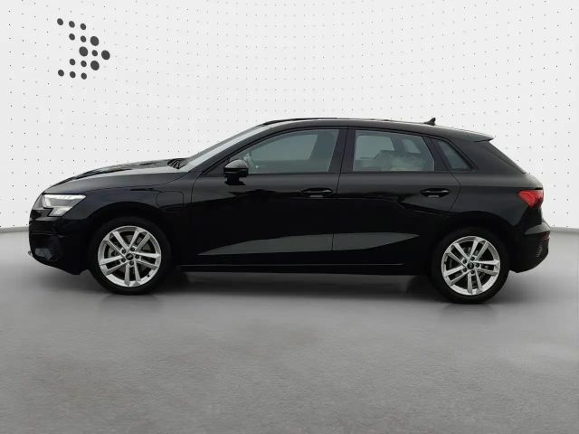 Audi A3 40 TFSI Hybride Sedan