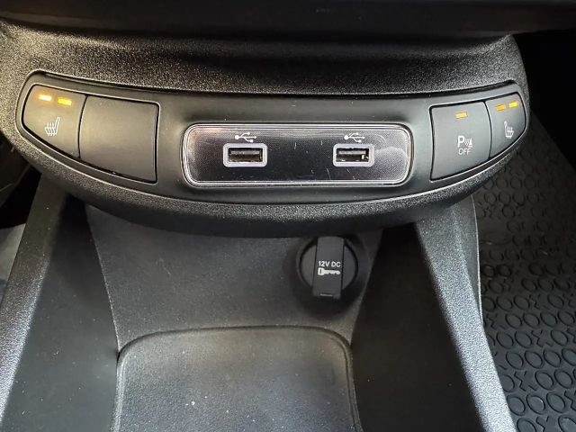 Fiat 500X Cross Turbo