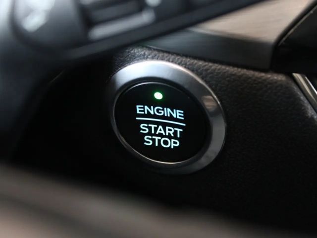 Ford Kuga Plug in Hybrid Titanium