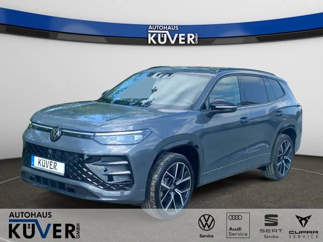 Volkswagen Tayron 2.0 TDI DSG R-Line