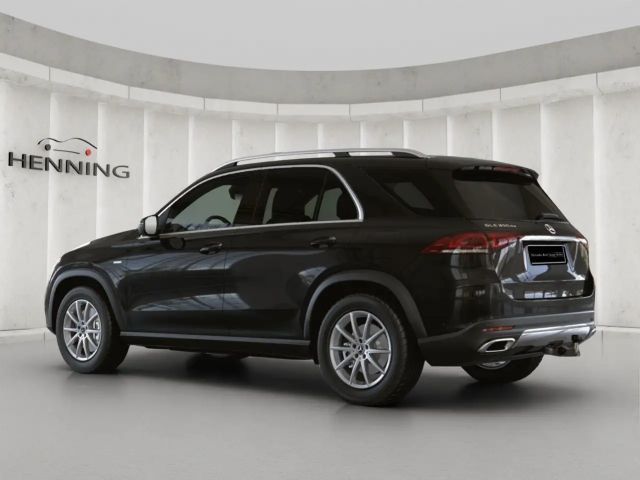 Mercedes-Benz GLE 350 4MATIC AMG Line