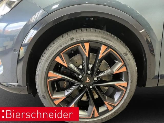 Cupra Formentor 2.0 TSI 4Drive DSG VZ