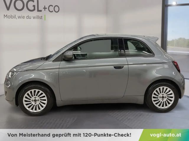 Fiat 500e 42kWh