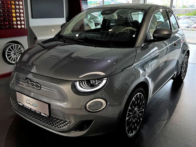 Fiat 500e 42 kWh La Prima by Bocelli