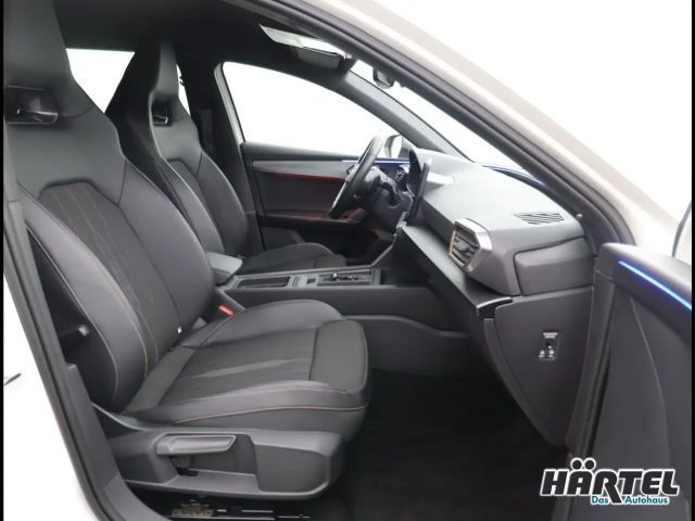 Cupra Leon 2.0 TSI 4Drive DSG Sportstourer