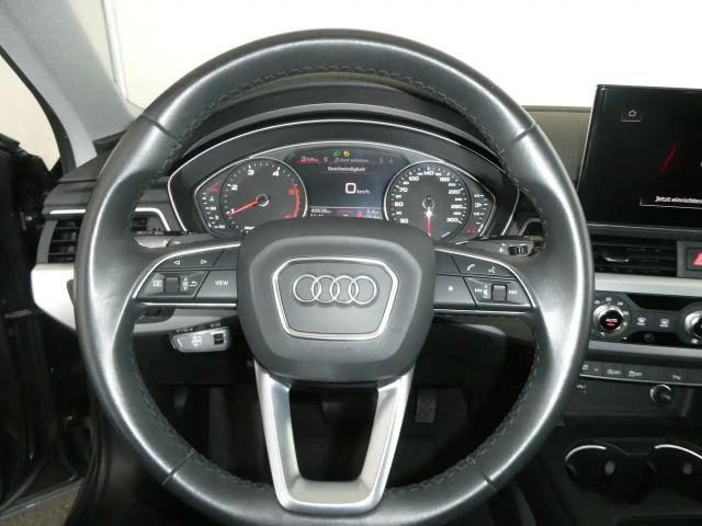 Audi A4 40 TDI Quattro