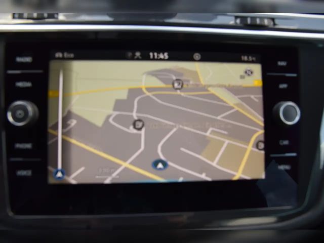 Volkswagen Tiguan Move