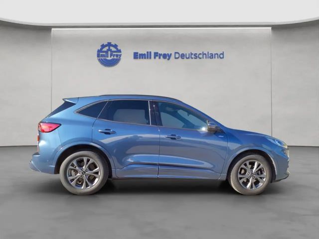 Ford Kuga EcoBoost ST Line X