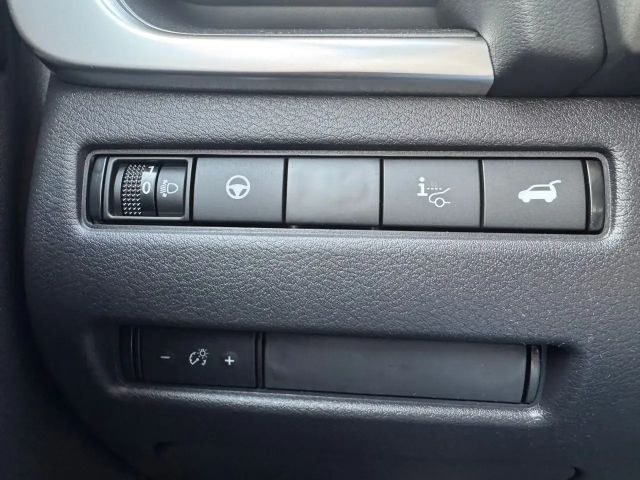 Nissan Qashqai N-Connecta