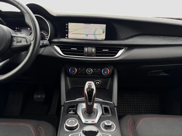 Alfa Romeo Stelvio AWD Super