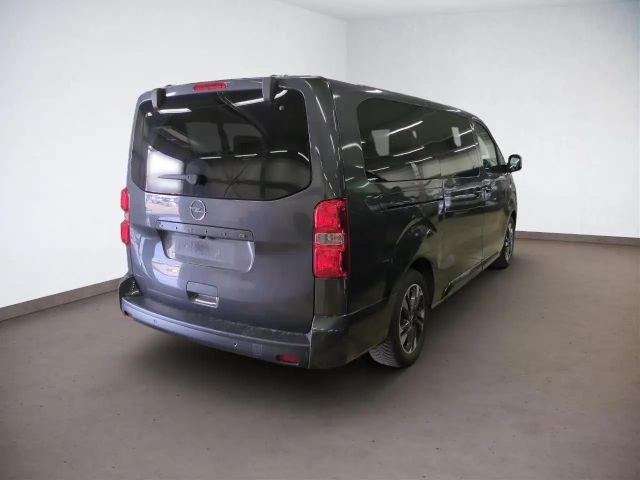 Opel Zafira Life Life Edition XL 2.0 Diesel AT8 *9SITZER*