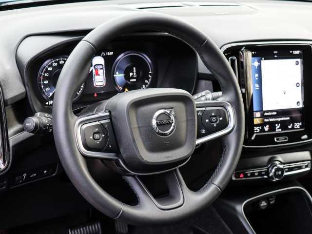 Volvo XC40 XC40