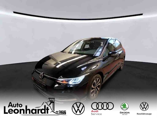 Volkswagen Golf 3,99%eff.LED,Navi,ACTIVE
