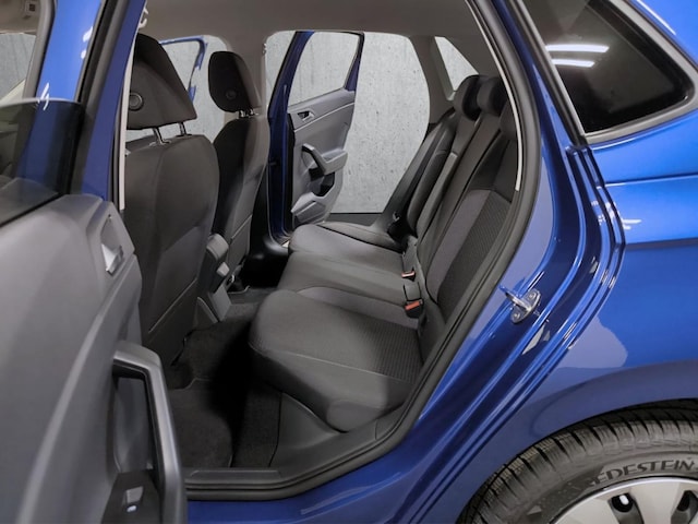 Volkswagen Polo 1.0 TSI IQ.Drive Life