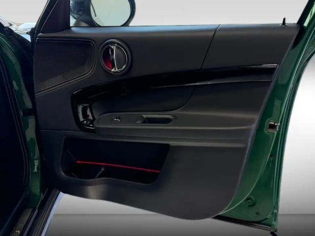 MINI Cooper SE Countryman All4 SE