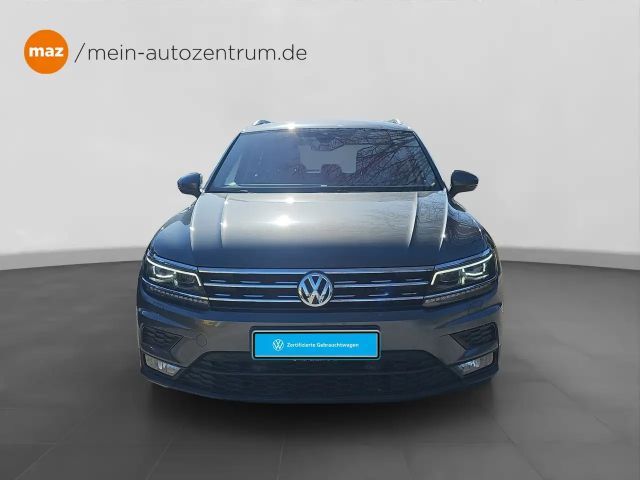 Volkswagen Tiguan 1.5 TSI Comfortline