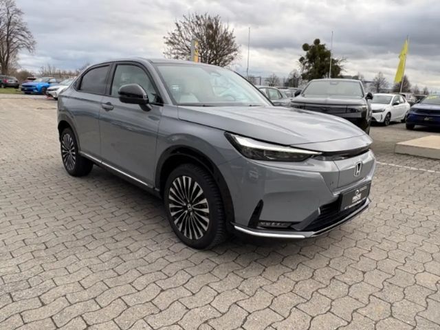Honda e:Ny1 e Ny1 Advance+Sitz+LenkradHzg+Leder+Kamera+Pano+we