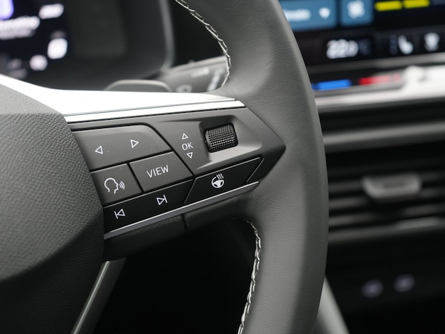 Seat Leon DSG Sportstourer