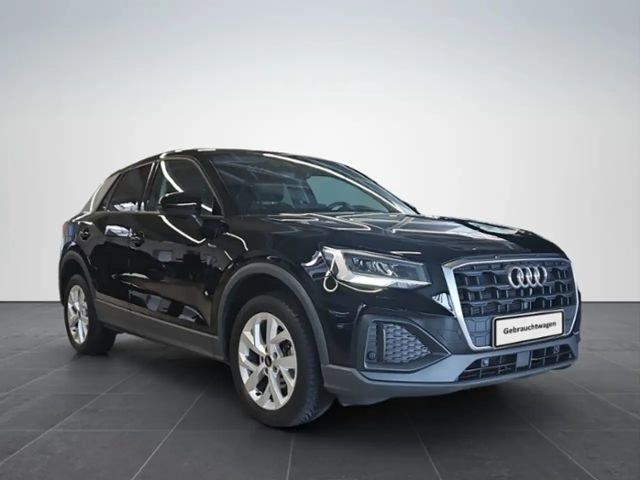 Audi Q2 1.0 TFSI