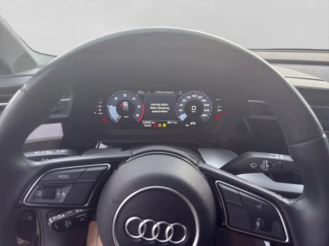 Audi A3 30 TDI Sedan