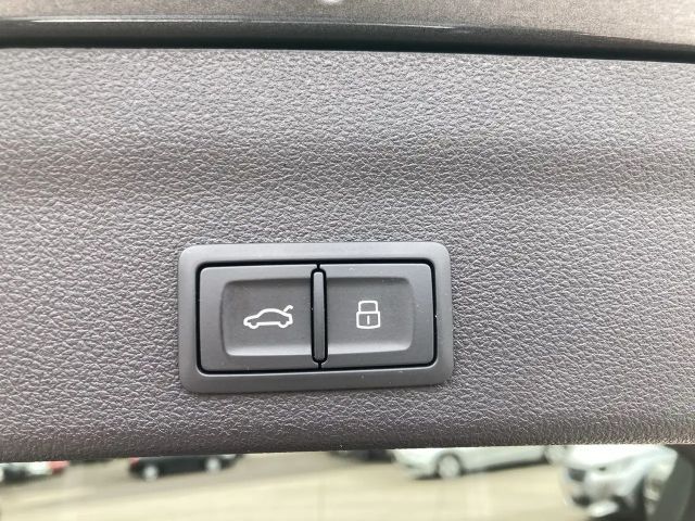 Audi A6 45 TDI Quattro S-Line