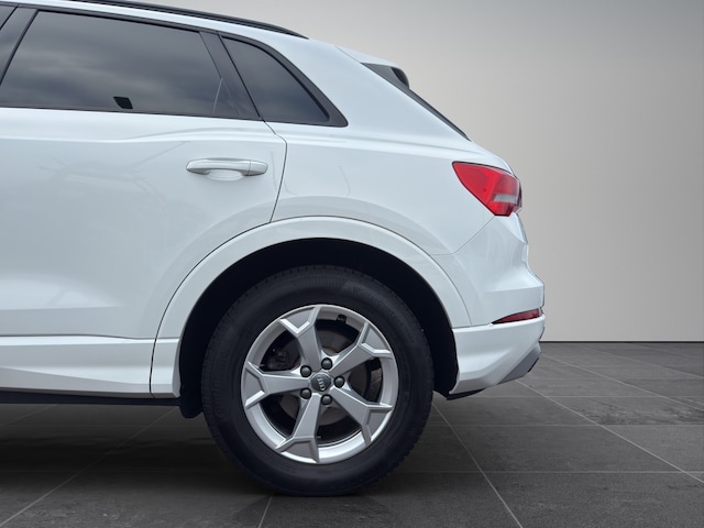 Audi Q3 35 TDI S-Tronic