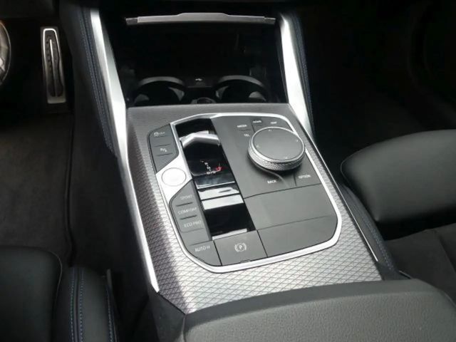 BMW 420 420d M-Sport Sedan