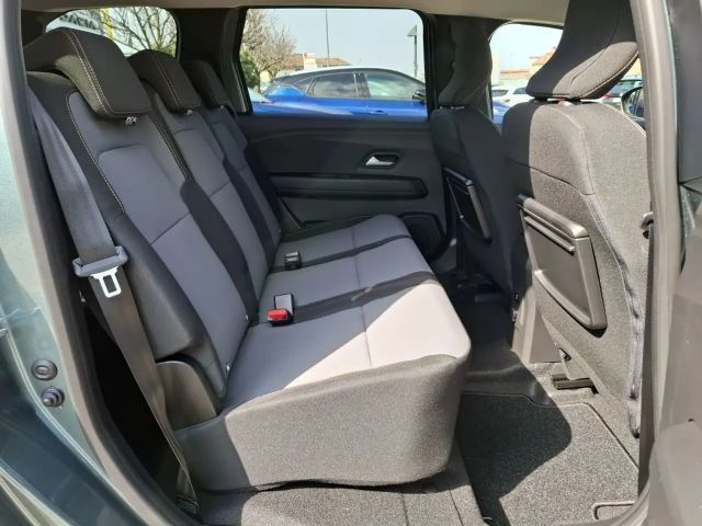 Dacia Jogger Extreme Hybrid 140