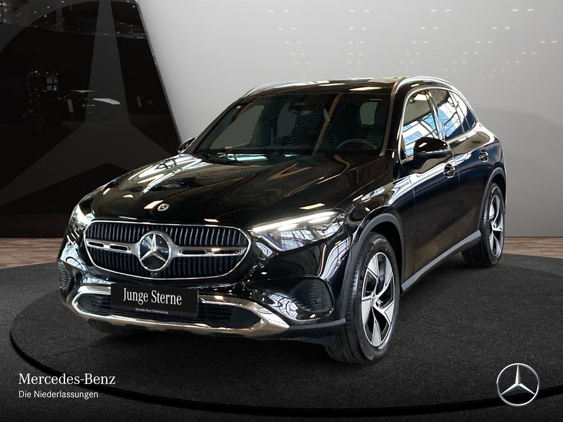 Mercedes-Benz GLC 200 4MATIC