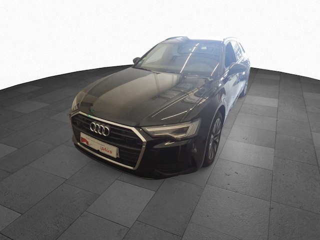 Audi A6 40 TDI Avant S-Tronic