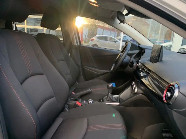 Mazda 2 Homura SkyActiv