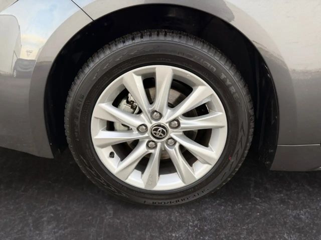 Toyota Corolla Business Hybride